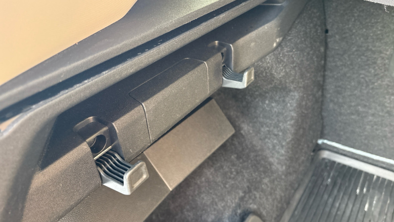 Skoda Enyaq 132kW 60 ecoSuite 62kWh 5dr Auto [120kW] Electric Estate